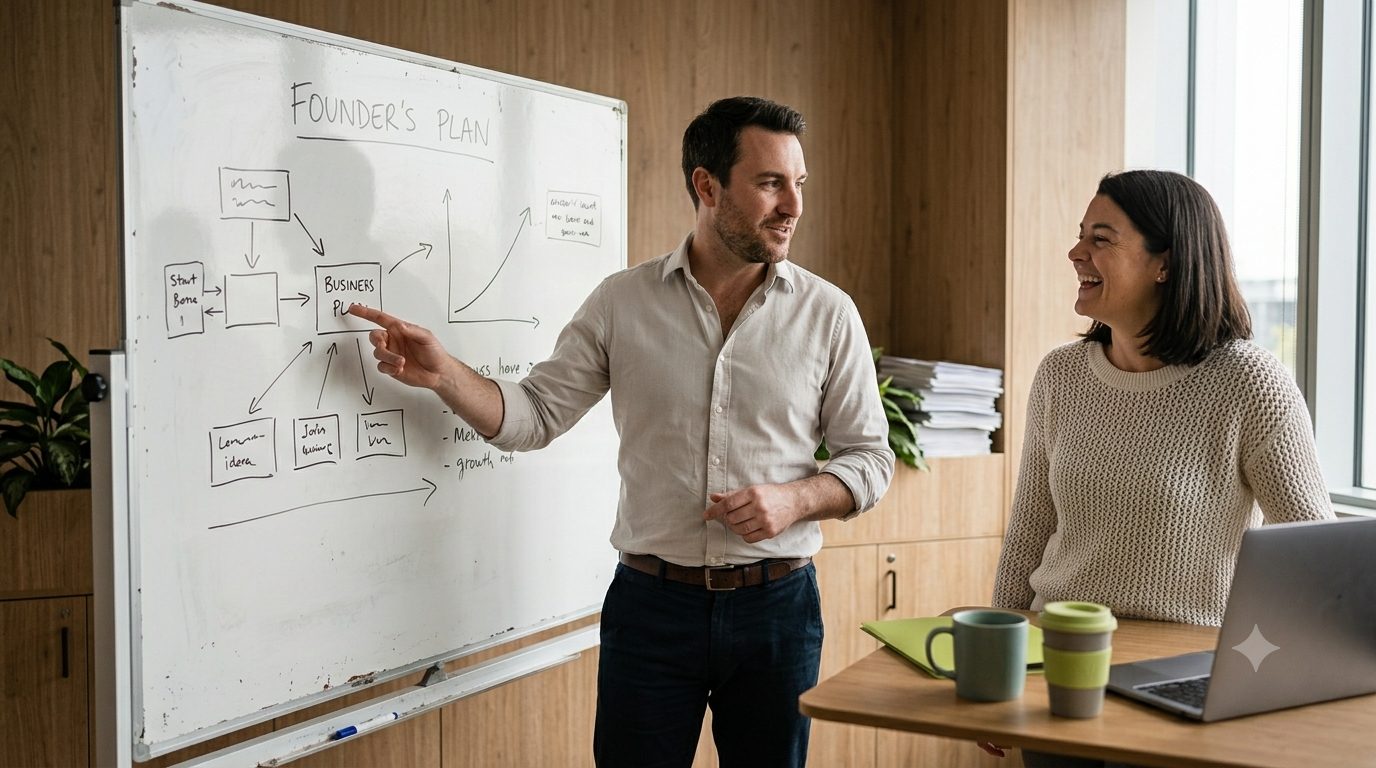 Business Lab