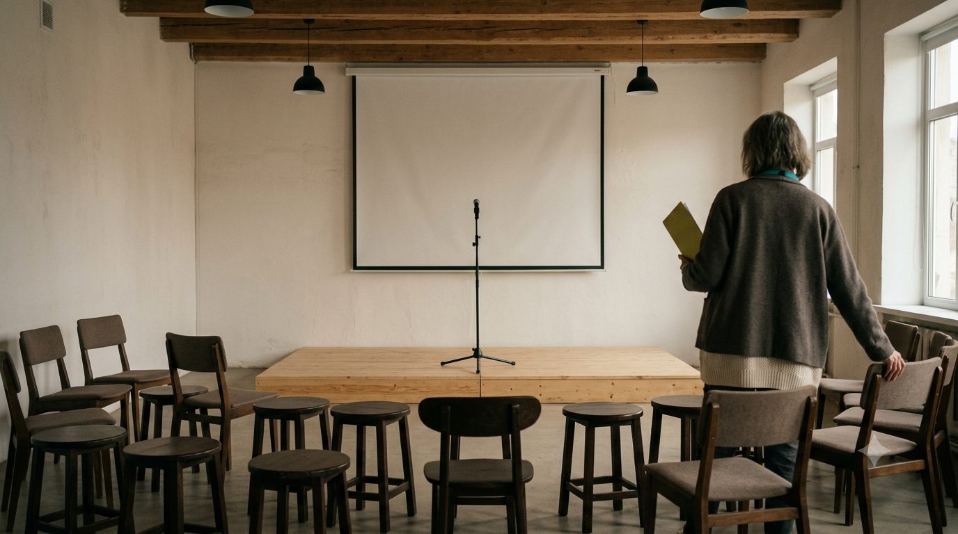 KnowledgeHub Events