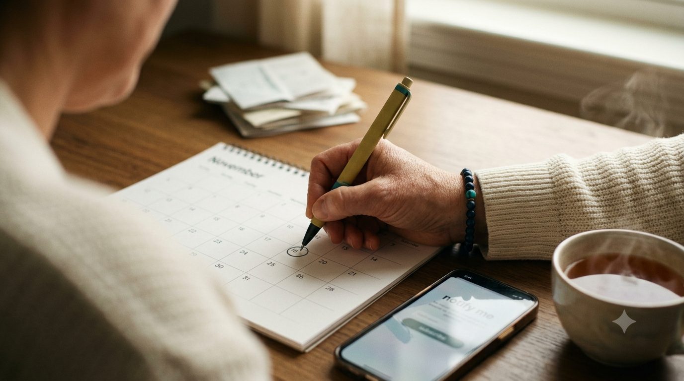 KnowledgeHub Events