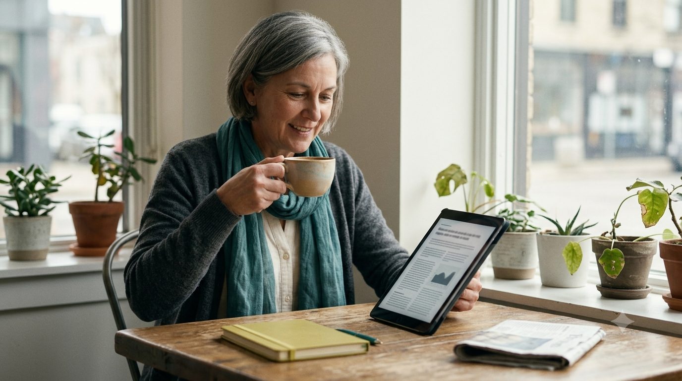 KnowledgeHub Online Journal