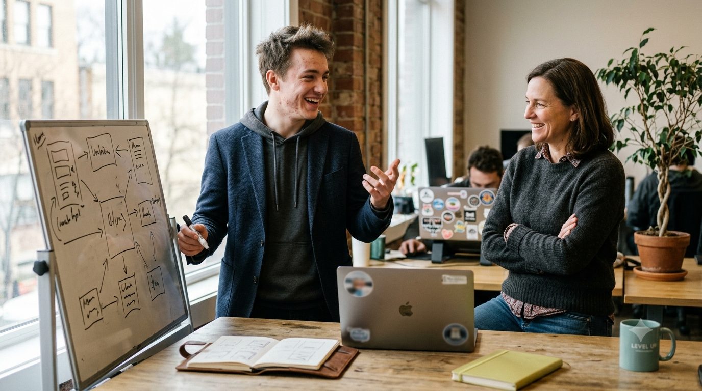 Startup Accelerator
