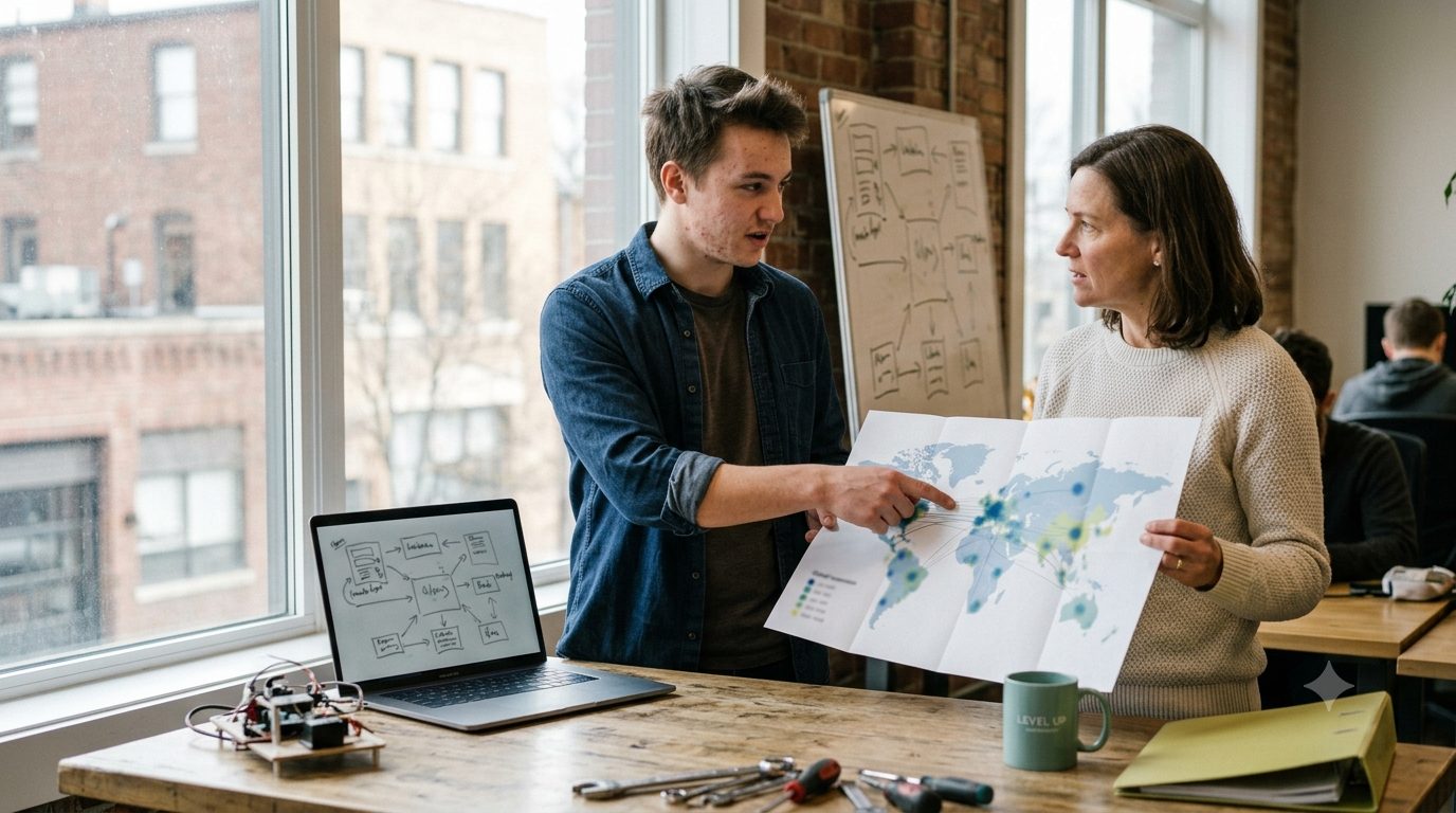 Startup Accelerator
